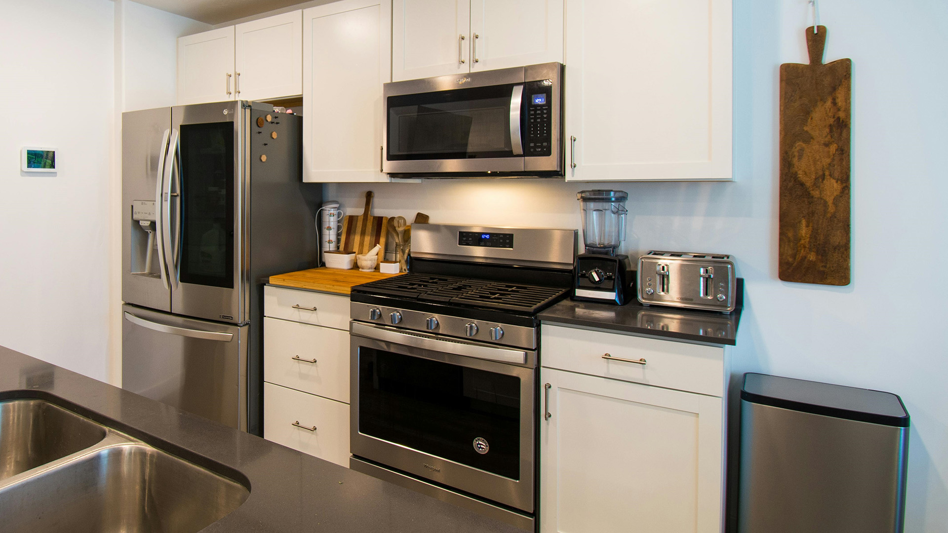 Appliance Repair in Las Vegas